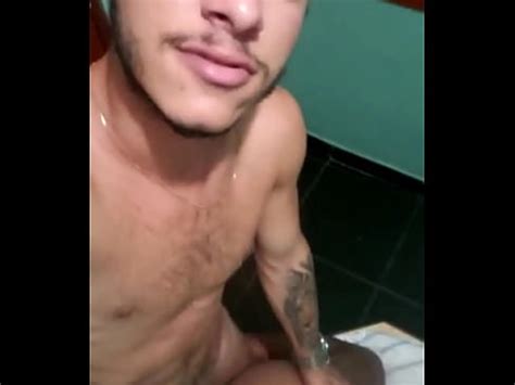 Caio Vilar Comendo o Negão XVIDEOS