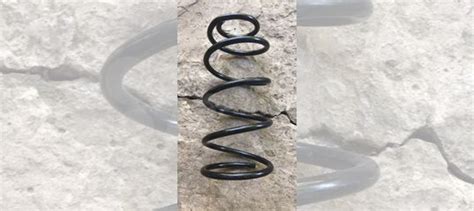 Пружина передняя Форд Фокус 2 купить в Волжском | Авито