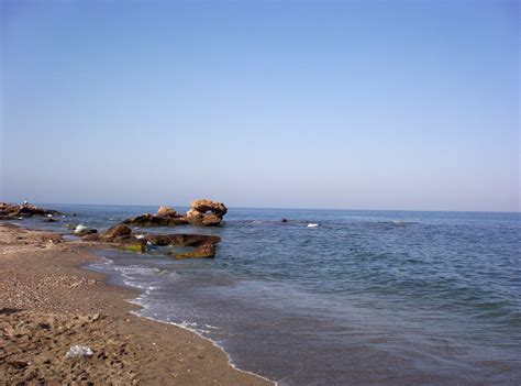Hoteles cerca de Playa de las Ventanicas, Almería - minube