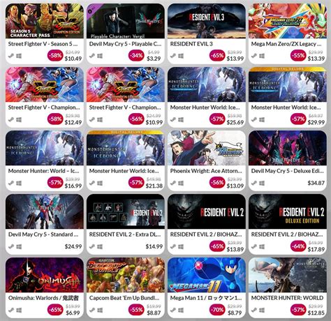 Cheap Video Game Shopping Sales And Deals Cheap Ass Gamer