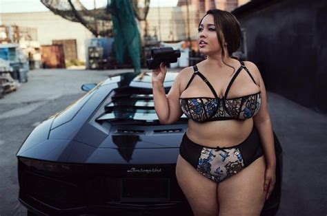 Lingerie plus size dicas para escolher a peça perfeita Suzana Almeida Dieta e Saúde