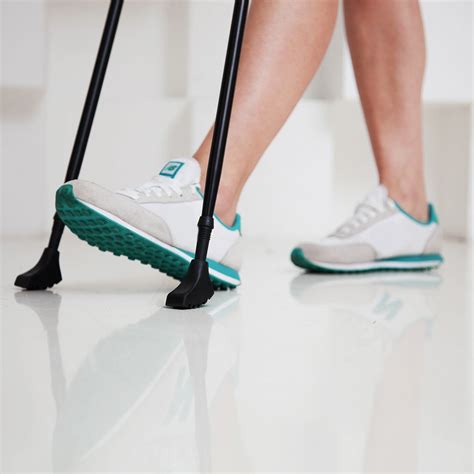 Basic Walker палки для скандинавской ходьбы (двухсекционные) от бренда ...
