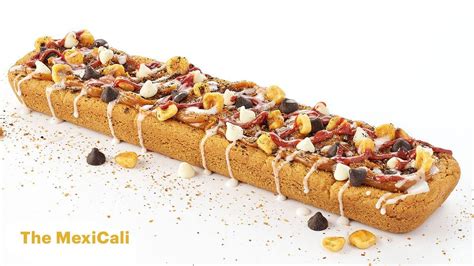 Subway’s Footlong Cookie menu explored as brand launches a new lineup ...