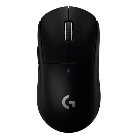 ביקורת: Logitech Pro Superlight Gaming mouse