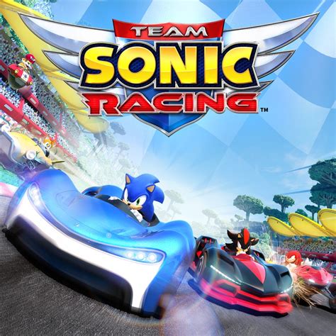 Team Sonic Racing Guide Ign