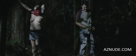 DANIELLE JONES Nude AZNude