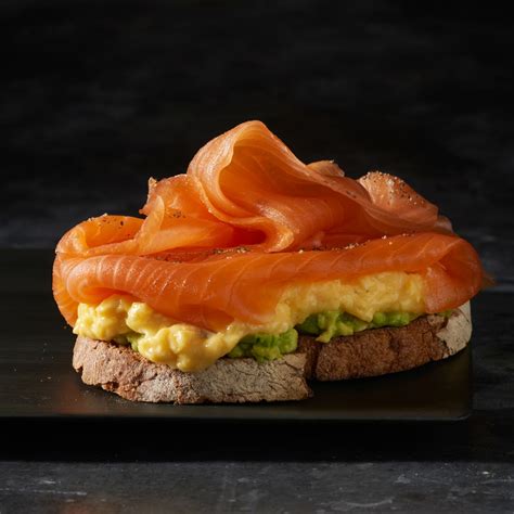 Smoked Salmon For Breakfast 5 Delicious Recipes Forman And Field