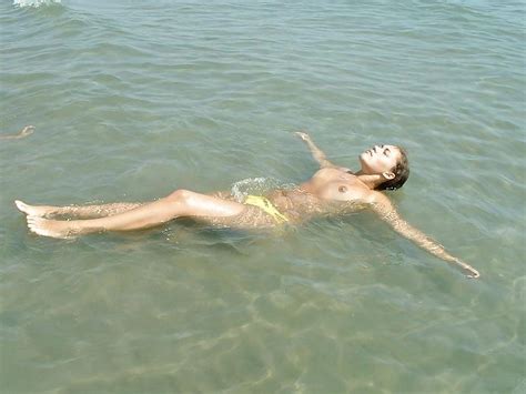 BLACK SEA TOPLESS Porn Pictures XXX Photos Sex Images 48742 PICTOA