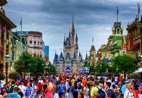 Top 21 Tourist Attractions in Orlando & Things To Do You'll Love ...
