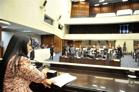 Sess O Plen Ria Deputada Cantora Mara Lima Psdb Flickr