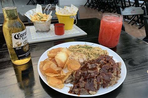 Onde Comer Recife On Twitter Johnny Gastrobar Chega A Boa Viagem