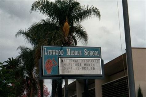 Lynwood High School Alumni, Yearbooks, Reunions - Lynwood, CA - Classmates