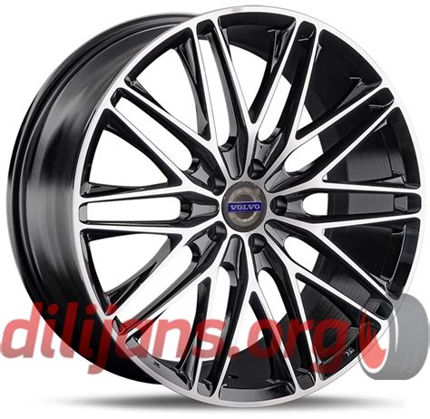 Диски на Вольво ХС90 с доставкой по России и СНГ!