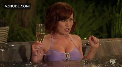 PAULA RHODES Nude AZNude