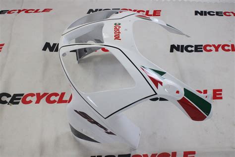 Motorcycle Fairings Kit Honda VTR 1000 RC 51 RVT 1000 Castrol