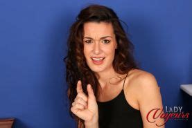 Laura Wins The Bet Featuring Laura Strauss Porn Pictures XXX Photos Sex Images