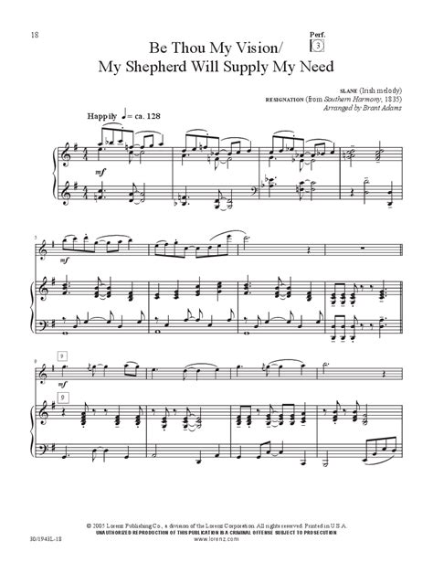 Flute Solos for Worship (Flute Book & Online | J.W. Pepper Sheet Music