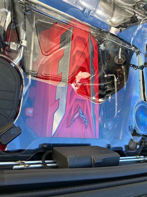 Engine Porn Corvetteforum Chevrolet Corvette Forum Discussion