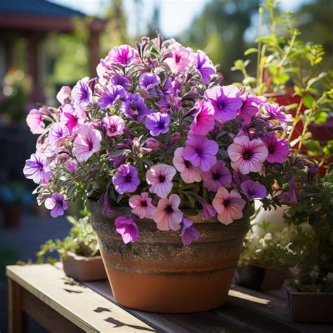 Pet Nias Guia Completo Para Plantar E Cuidar Desta Bel Ssima Flor