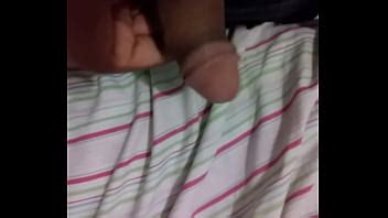 Masturbating My Six Inch Cock Xvideos