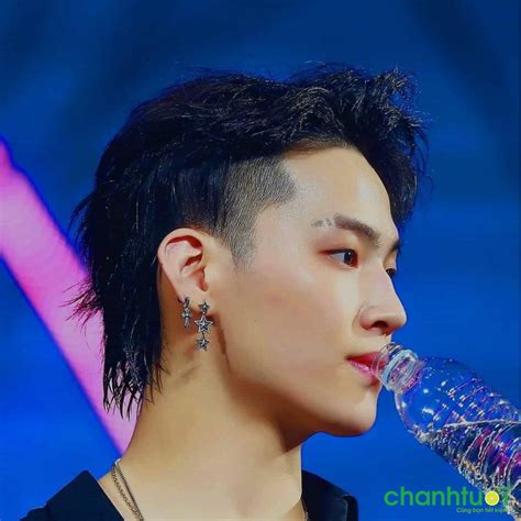 15 kiểu tóc mullet layer nam đẹp cá tính HOT nhất năm