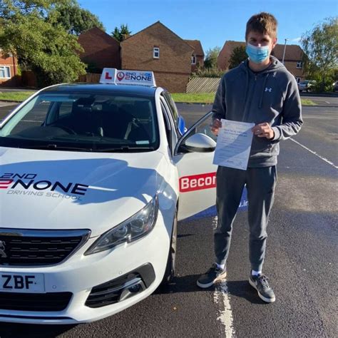 Our latest driving test results from 29/09/21 - 2nd2None Driving School ...