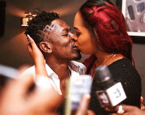 Sex With Shatta Wale Landed Me In Hospital Michy Glamsquad Magazine