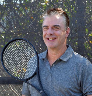 Acteur de Sex and the City Chris Noth accusé d agressions sexuelles Closer