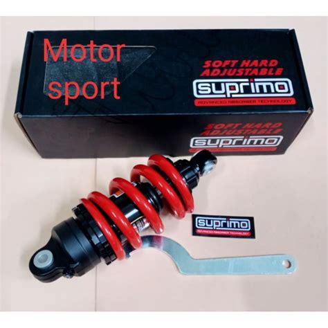 Adjusted Suprimo Monoshock Yamaha Y Zr Y Zr Lc V V Mm Mm