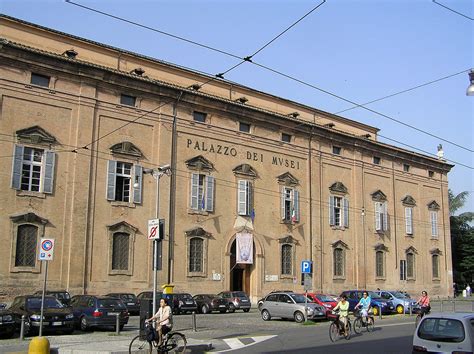 Palazzo Dei Musei