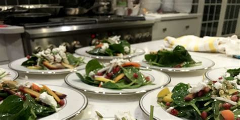 How to Make Your Dinner Parties More than Memorable | Chef Purple