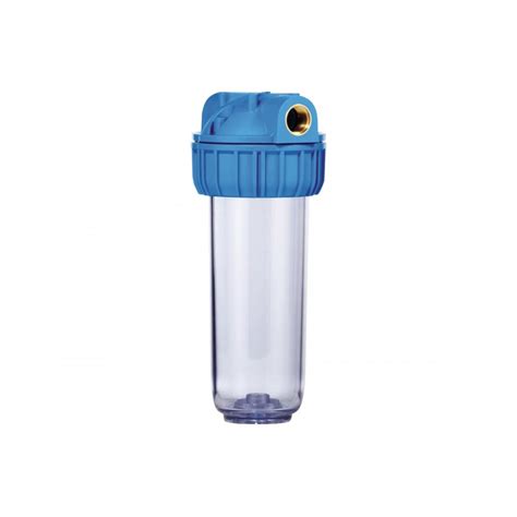 Фильтр-колба магистральный 3/4"