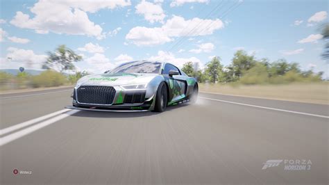 Anyone still plays FH3 ? : r/forza