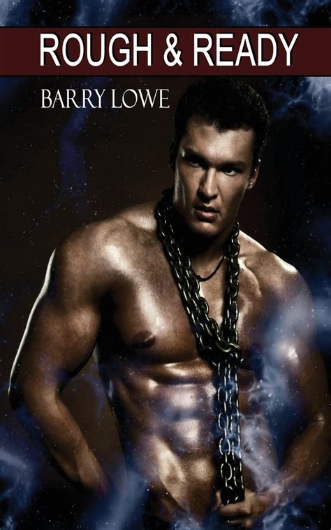 Amazon Rough Ready Gay Tough Guy Erotica Lowe Barry Books