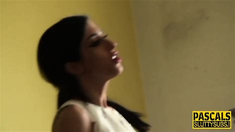 Bsdm Amateur Throating Dick