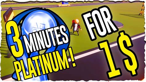 Road Bustle Trophy Guide EASY 3 Minute Platinum For 1 Dollar Shorts