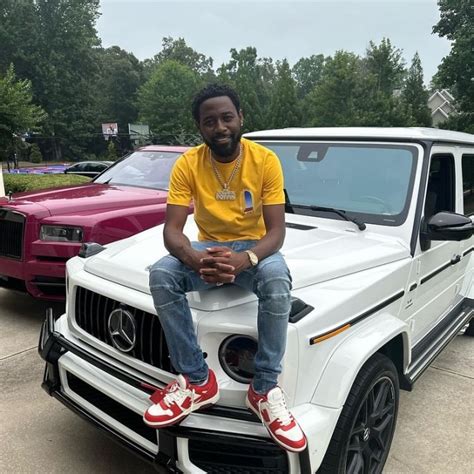 Kountry Wayne Net Worth 10 Kids From5 Moms And Still Worth 10