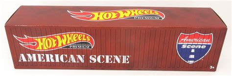 2022 Premium Car Culture Hot Wheels Newsletter