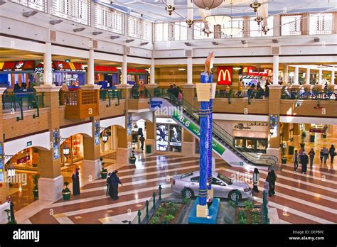 souk sharq mall kuwait city kuwait stock photo  alamy