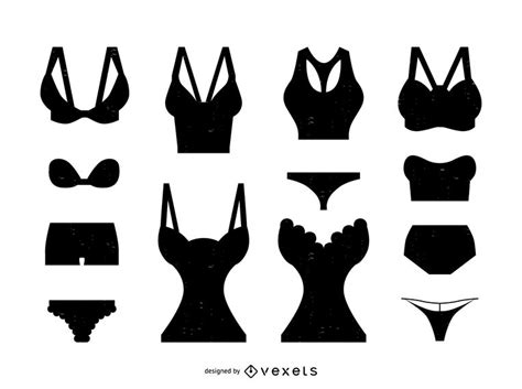 Lingerie Vector At Vectorified Collection Of Lingerie Vector Free For Personal Use