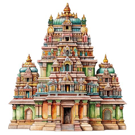 Bus Directions to Hindu Sabha Temple in Brampton, Ontario 36