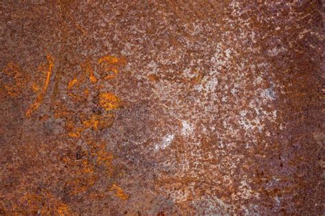 Background with rust metal stock image. Image of pattern - 247289239