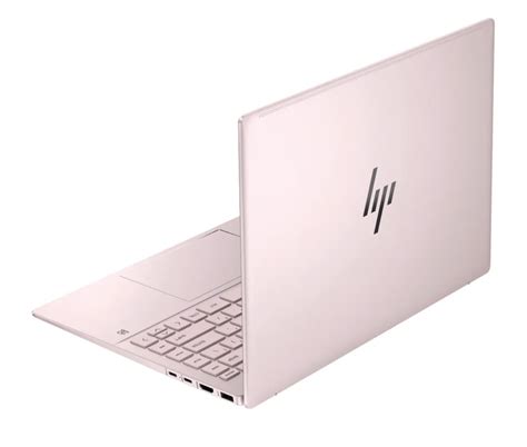 HP Pavilion Plus 14 Laptops Refreshed With AMD Phoenix And Intel Raptor