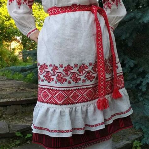 Фартук с оборкой ручной работы | Модные стили, Фартук, Стиль одежды