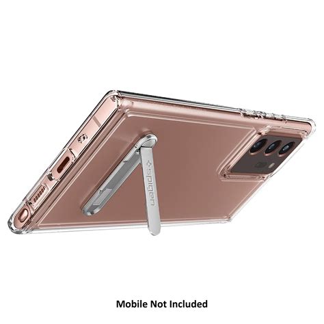 Buy Spigen Ultra Hybrid S Hard Polycarbonate And Tpu Back Cover For