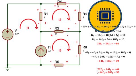 Como T Lex Autoridad Ejercicios Resueltos De Circuitos Electricos Por