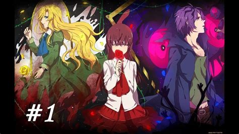 Ib - прохождение. Серия 1. Выставка - YouTube