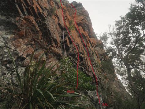 Floating Pillar Climbnz