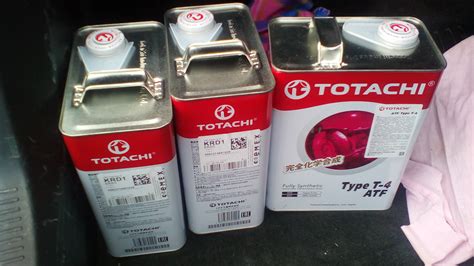 Замена жидкости АКПП. — Toyota Camry (XV30), 2,4 л, 2002 года | визит ...