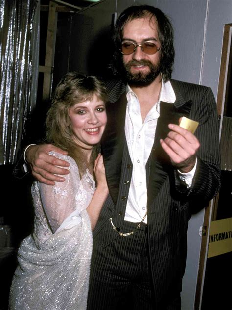 Stevie Nicks' Dating History: From Lindsey Buckingham to Joe Walsh